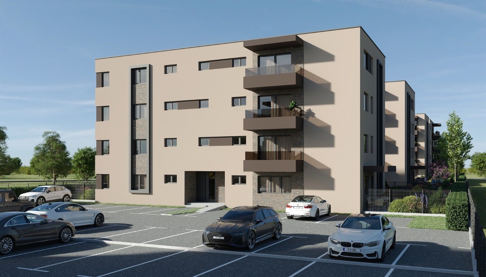 Luxury Apartments Stupnik — photo 10