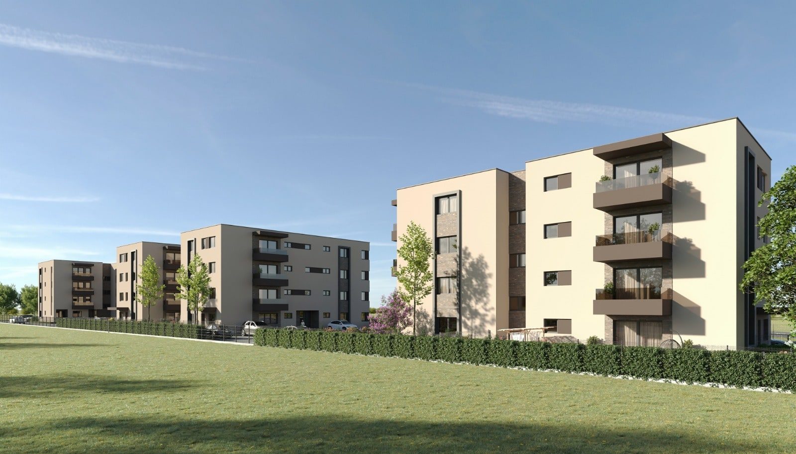 Luxury Apartments Stupnik — photo 12