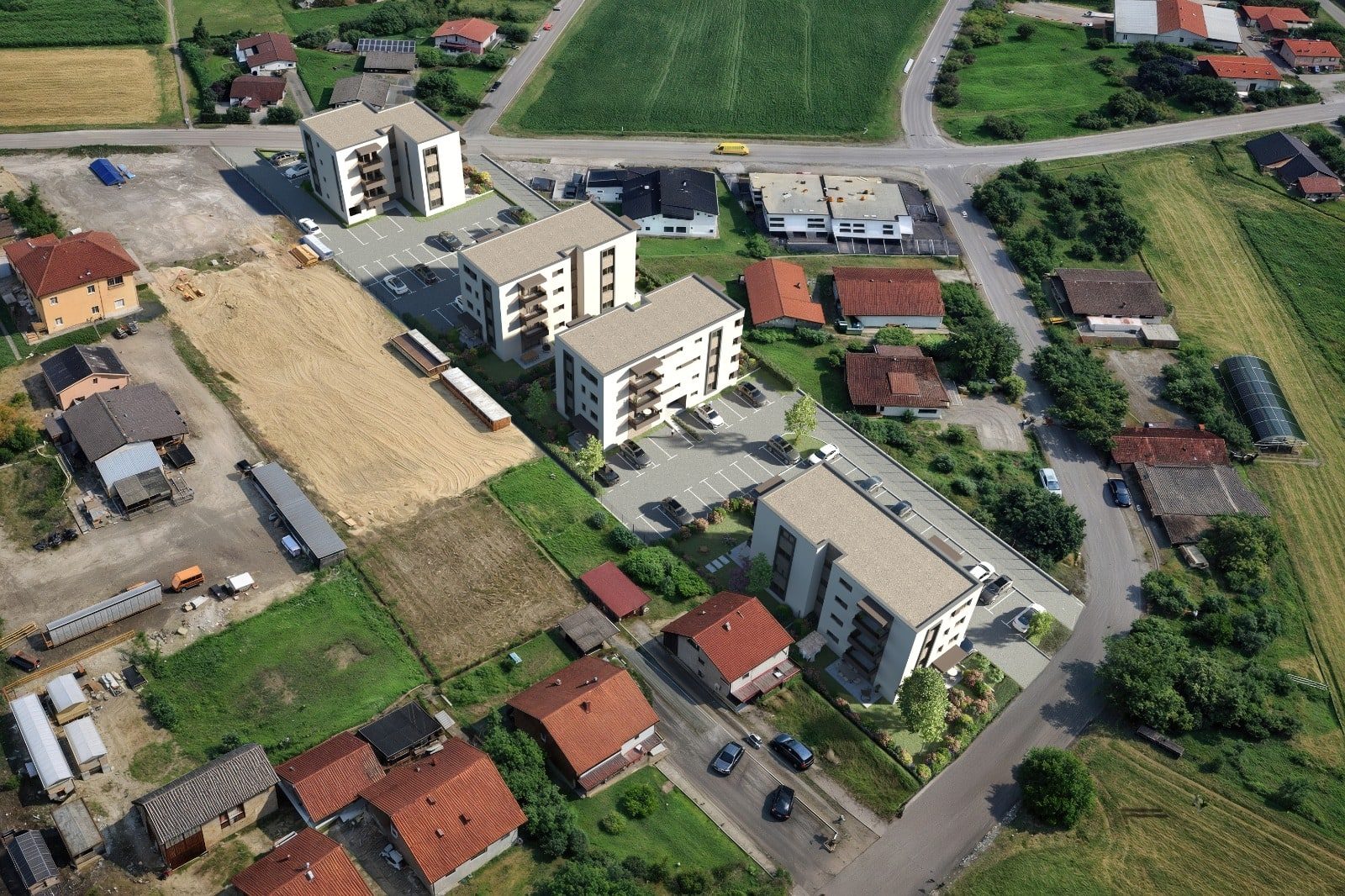 Luxury Apartments Stupnik — photo 13