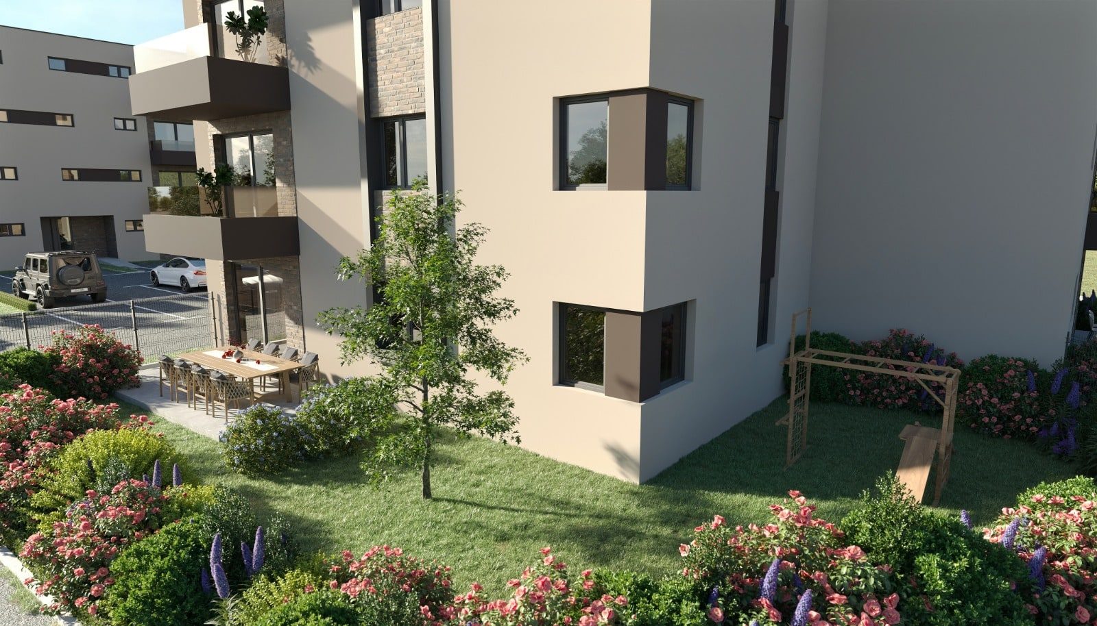 Luxury Apartments Stupnik — photo 18