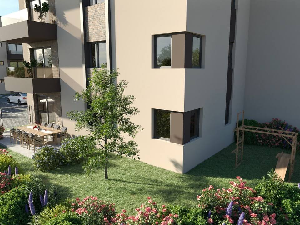 Luxury Apartments Stupnik — photo 18