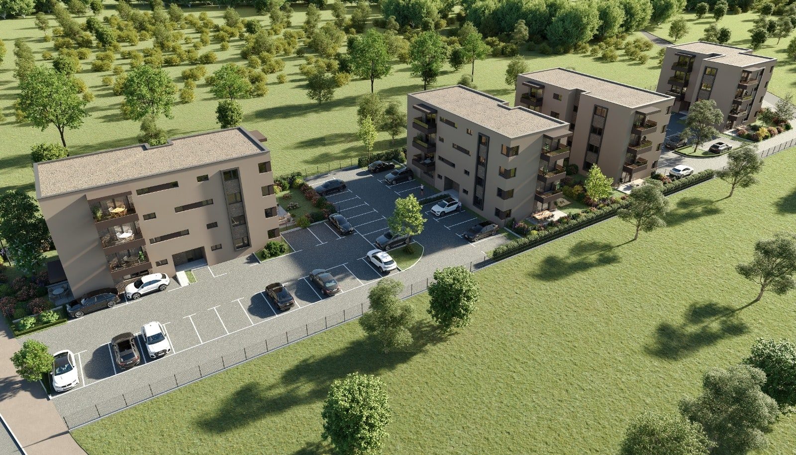 Luxury Apartments Stupnik — photo 2