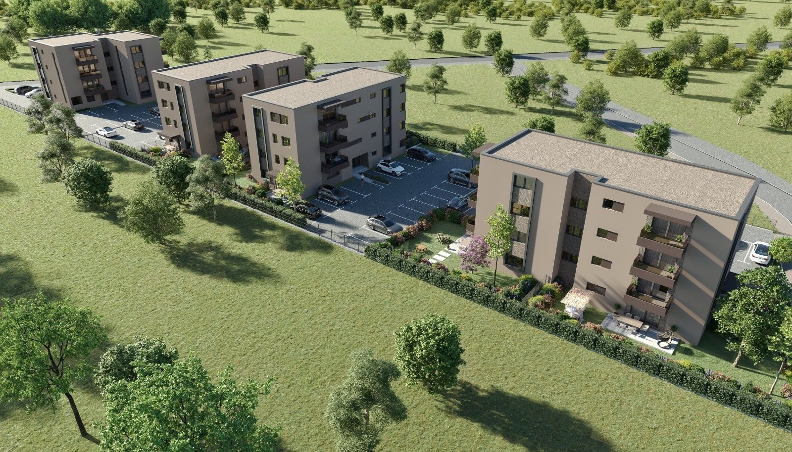 Luxury Apartments Stupnik — photo 3