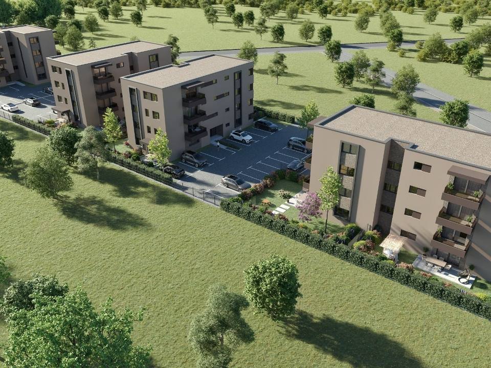 Luxury Apartments Stupnik — photo 3