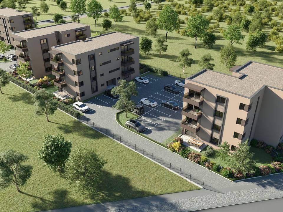 Luxury Apartments Stupnik — photo 4