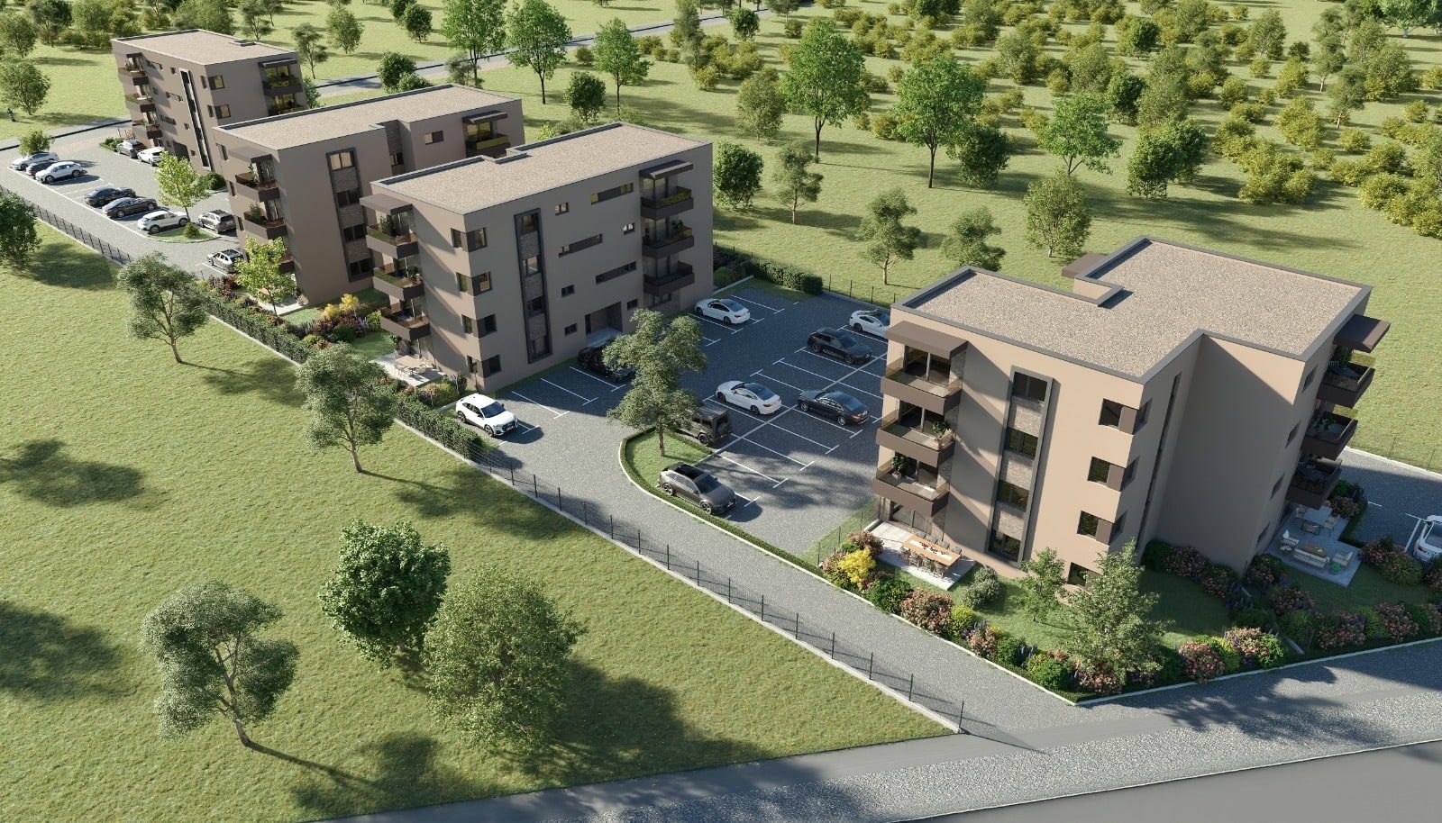 Luxury Apartments Stupnik — photo 4