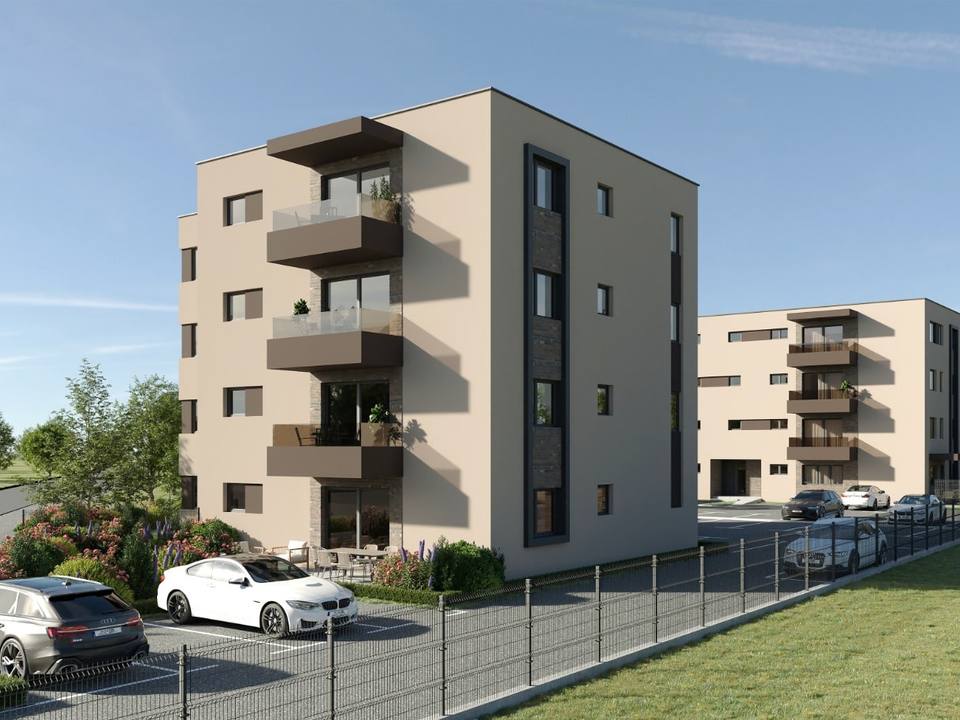 Luxury Apartments Stupnik — photo 5