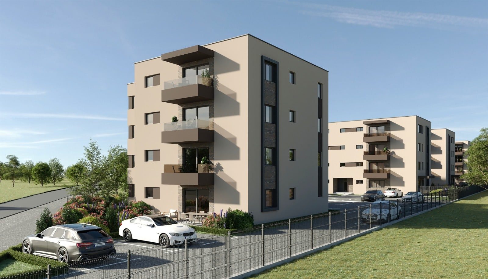 Luxury Apartments Stupnik — photo 5