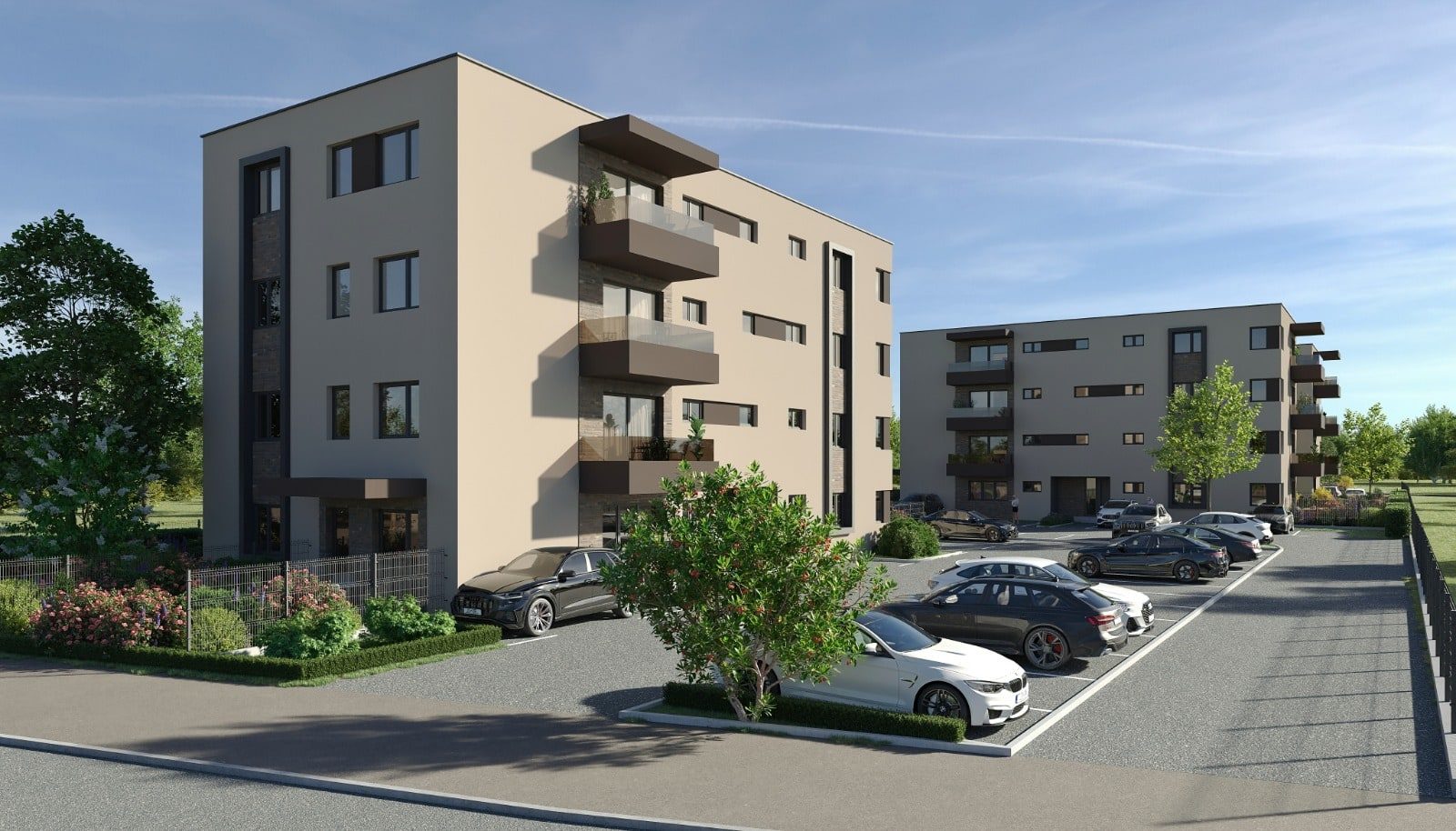 Luxury Apartments Stupnik — photo 7