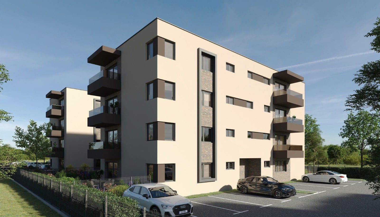 Luxury Apartments Stupnik — photo 8